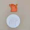 Flork stamps - Image 4