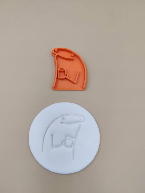 Flork stamps - Image 5