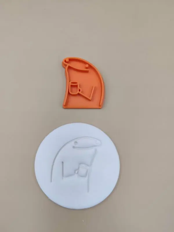 Flork stamps - Image 5