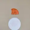 Flork stamps - Image 2