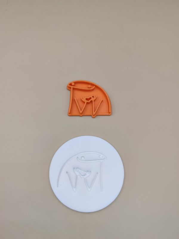 Flork stamps - Image 2