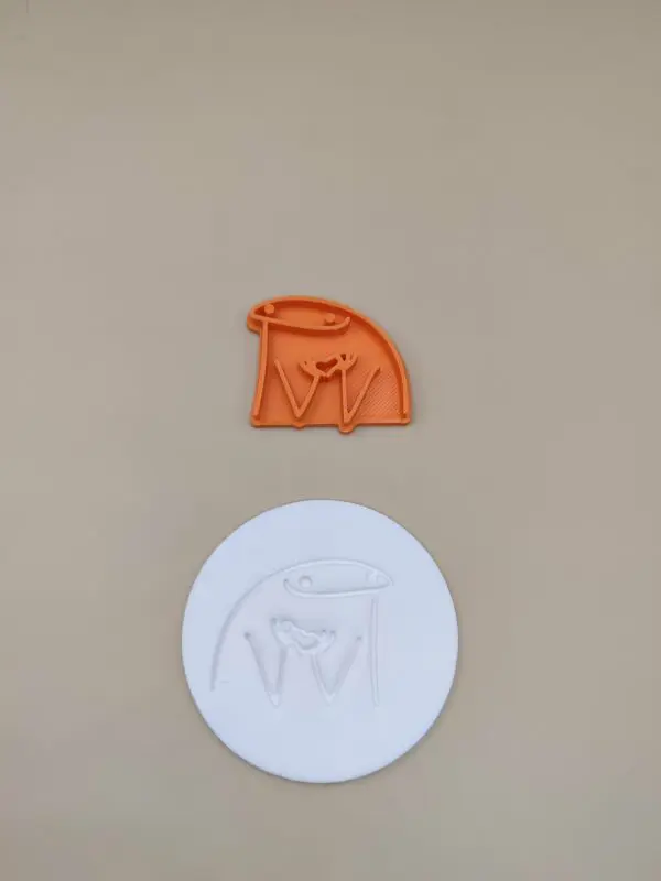 Flork stamps - Image 2