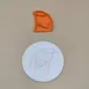 Flork stamps - Image 3