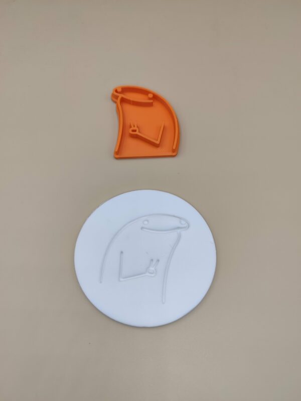 Flork stamps - Image 3