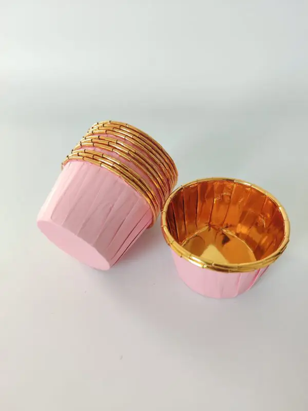 Cupcake liners (12s)