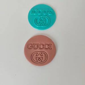 Gucci embosser