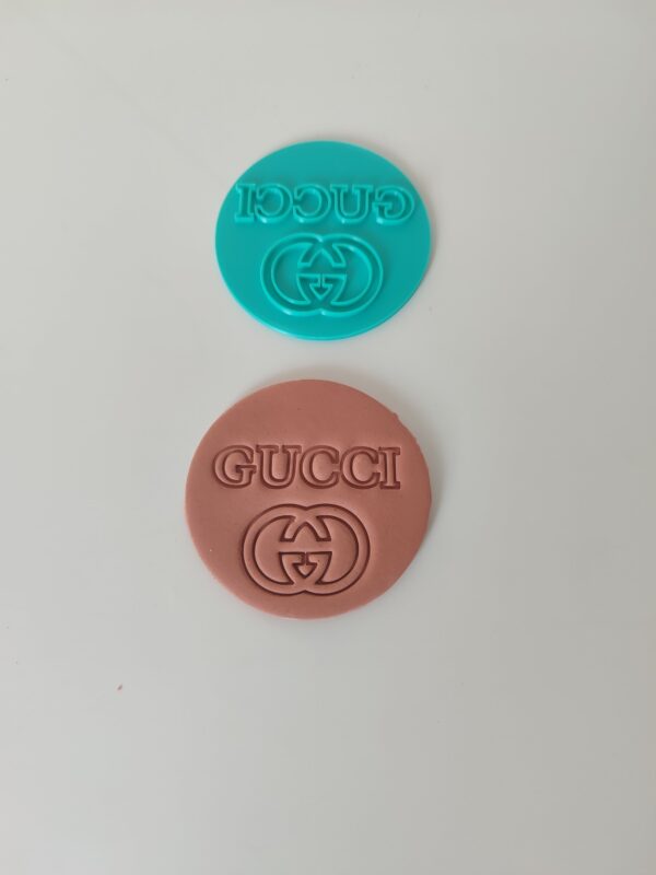 Gucci embosser
