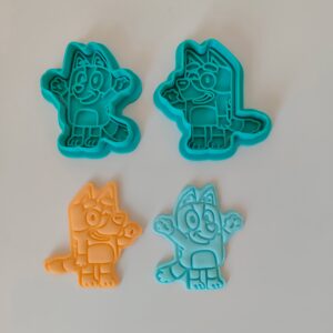 Bluey/ Bingo
