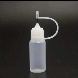 Ink Dispenser (2X)