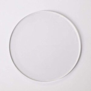 Acrylic/perspex discs
