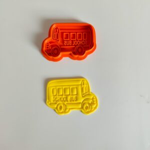 Cocomelon bus -school bus