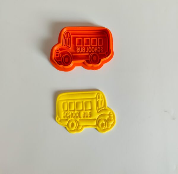 Cocomelon bus -school bus