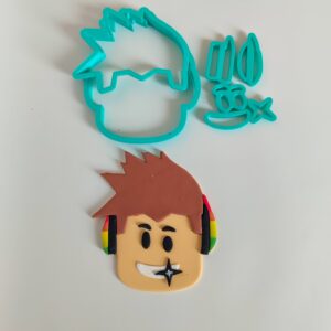 Roblox cutter