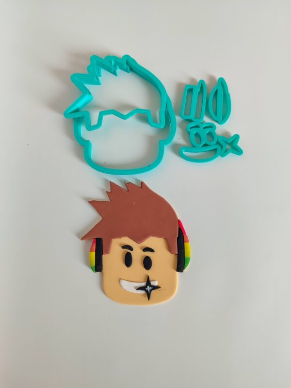 Roblox cutter