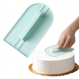 fondant Smoother