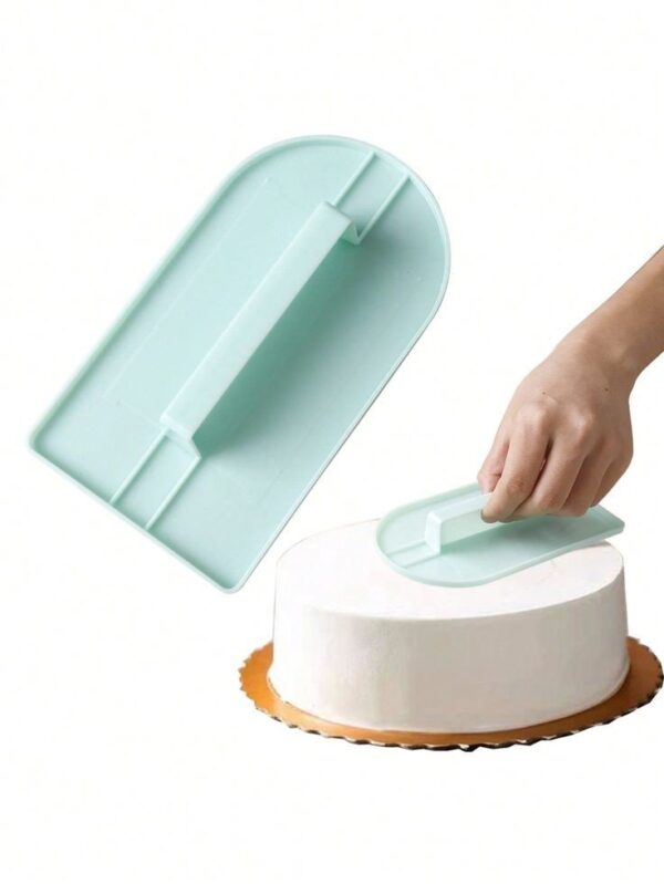 fondant Smoother