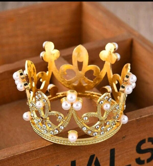 Crown