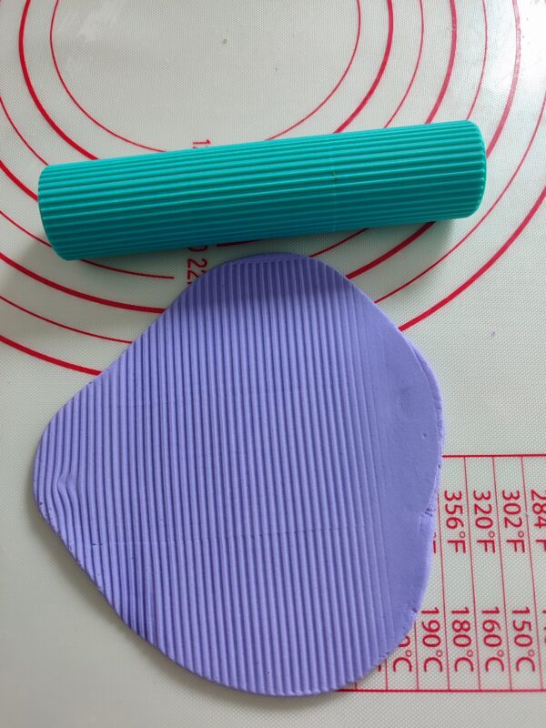 Rolling pin,line texture(linear)
