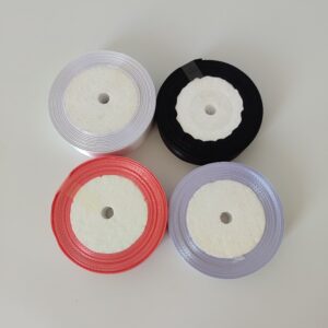 Sattin Ribbon,2cm thick