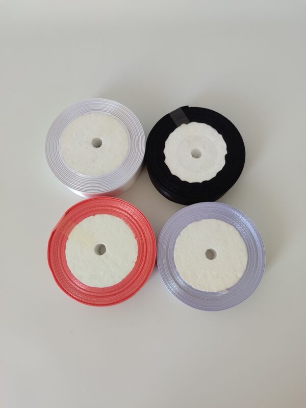 Sattin Ribbon,2cm thick