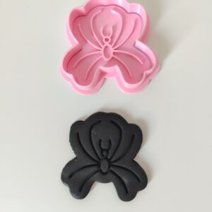 spider stamp and cutter-spiderman theme