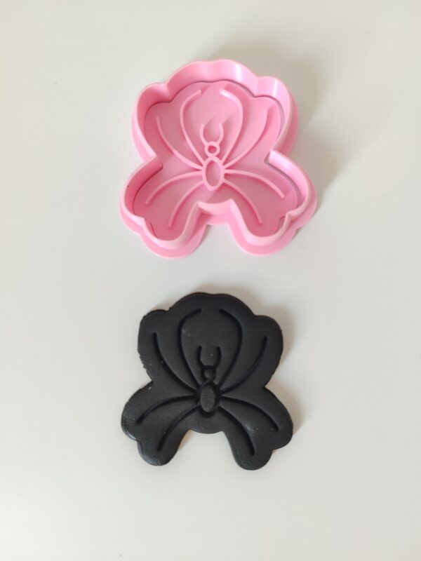 spider stamp and cutter-spiderman theme