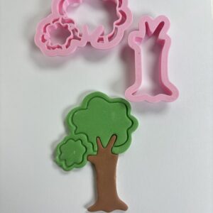 Tree cutter