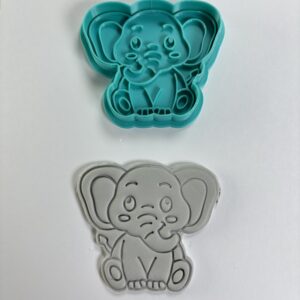Elephant cutter 2