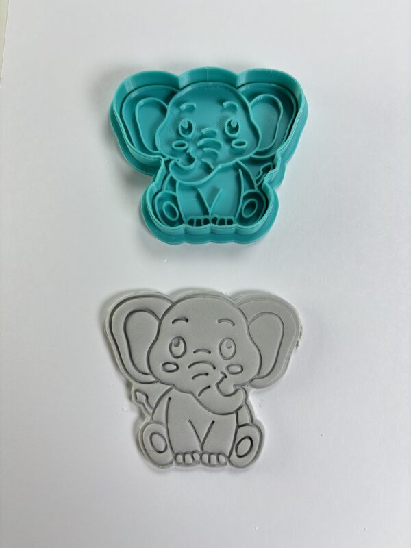 Elephant cutter 2