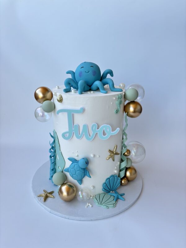 Clear faux balls/ bubbles - Image 2