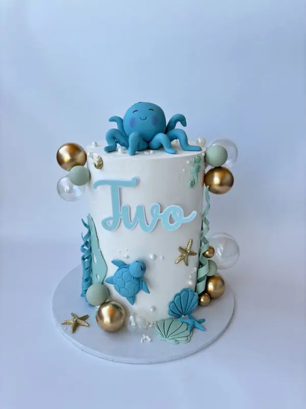 Clear faux balls/ bubbles - Image 2