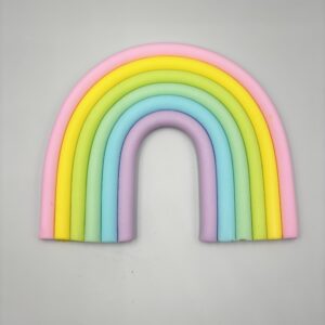 Rainbow,pastel