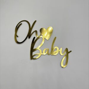 Oh baby 2