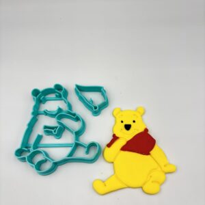 Winnie the Pooh multicutter