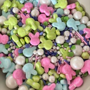 Hippy Hop sprinkles,80g
