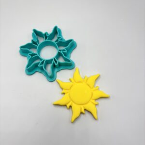 Sun cutter
