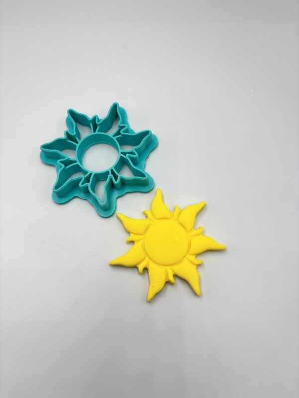 Sun cutter