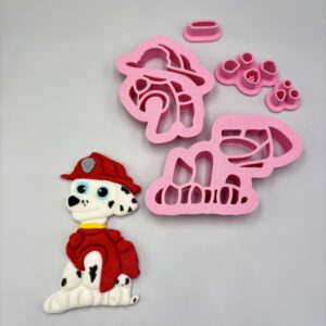 Marshal,paw patrol