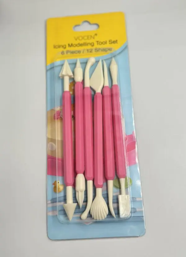 Modelling tool SET