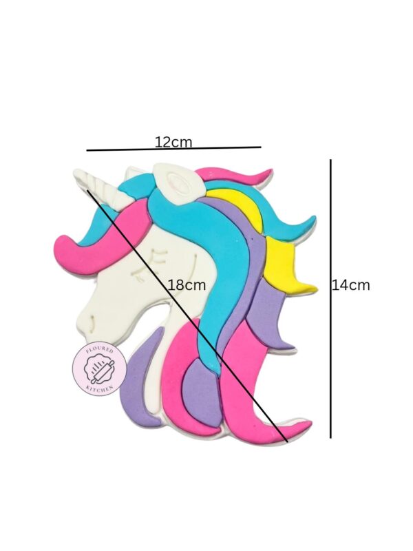 Unicorn cutter 2 - Image 2