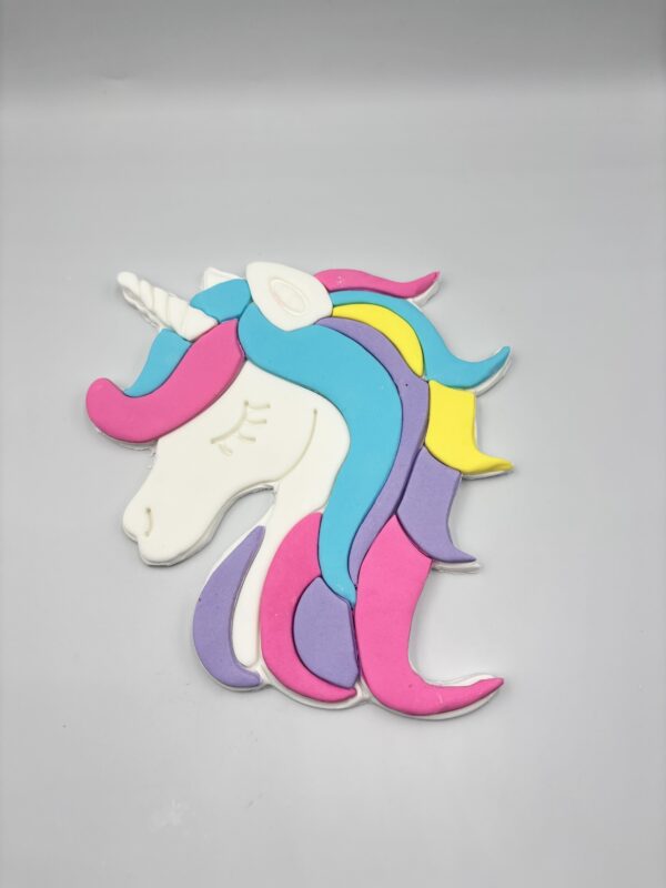 Unicorn cutter 2