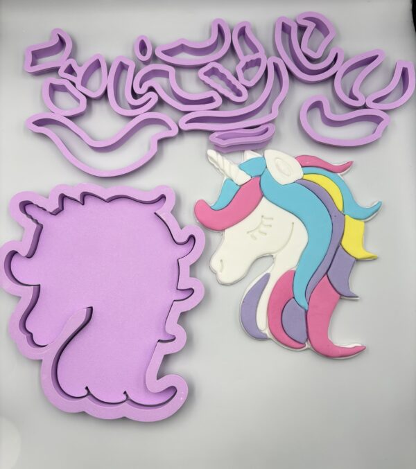 Unicorn cutter 2 - Image 3