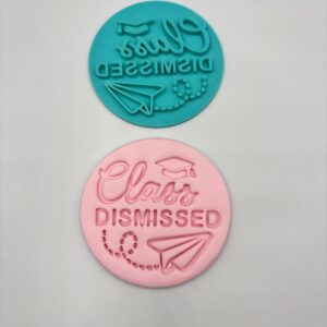 Class dismissed
