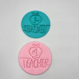 Number one teacher