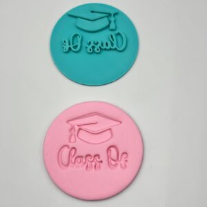 Class of….embosser