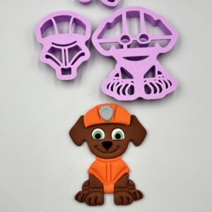 Zuma,paw patrol