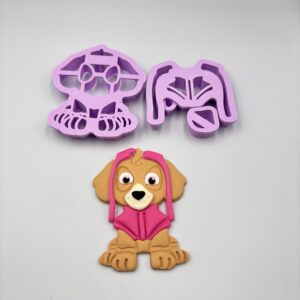 Skye,paw patrol