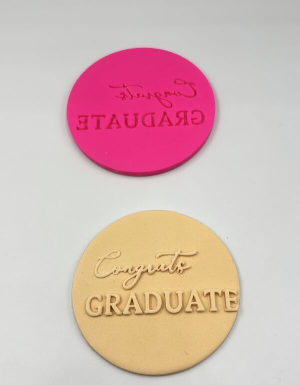 Congrats Graduate