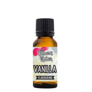 Vanilla Flavournation
