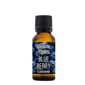 Blueberry flavouring